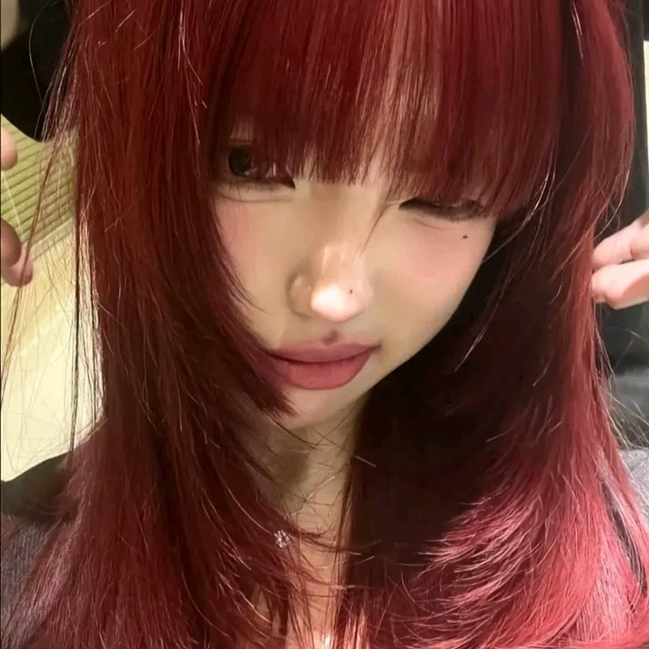 Kimberlly⑉