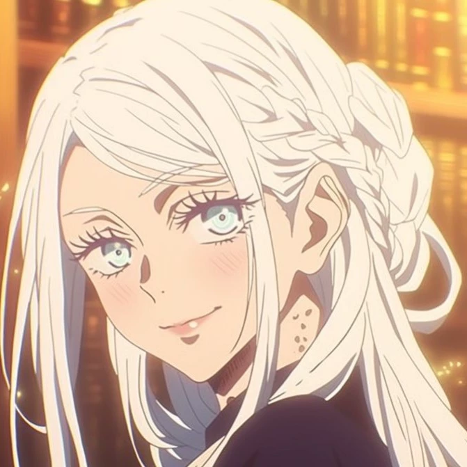 Anastasia 