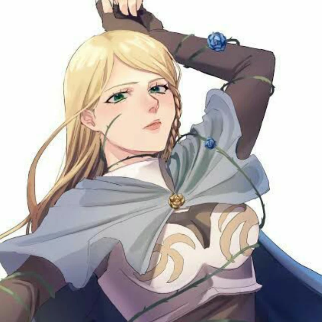 Charlotte roselei