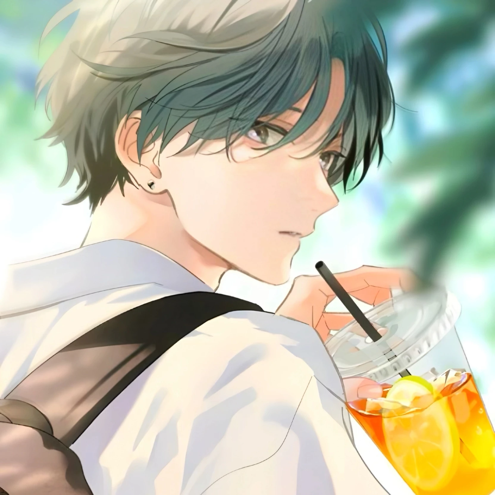 Fujimiya Aniru