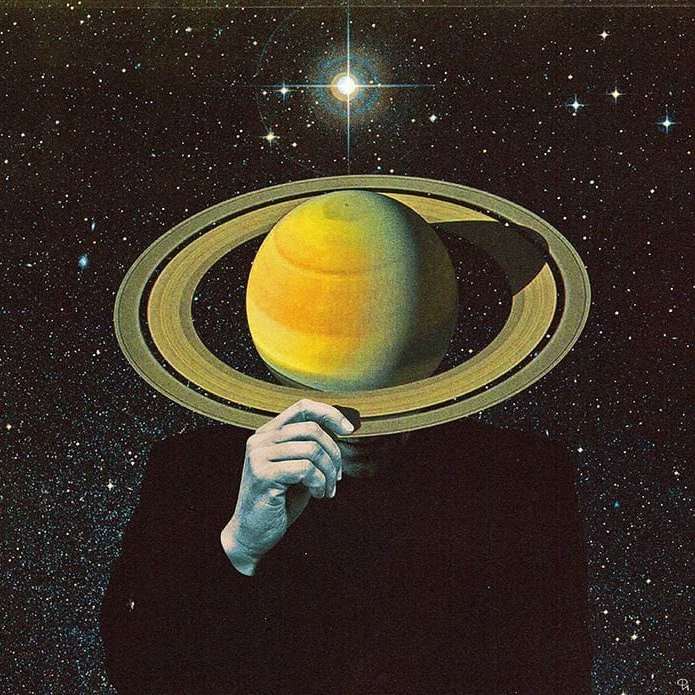 🪐 Saturno 