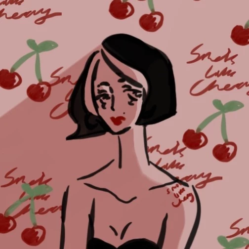 Cherry 