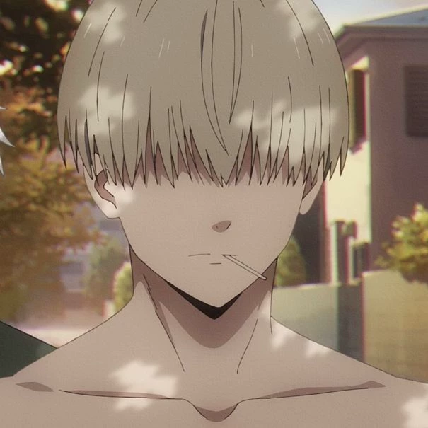Ren Kaji thumbnail