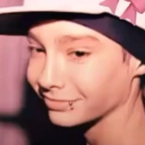 Tom kaulitz 