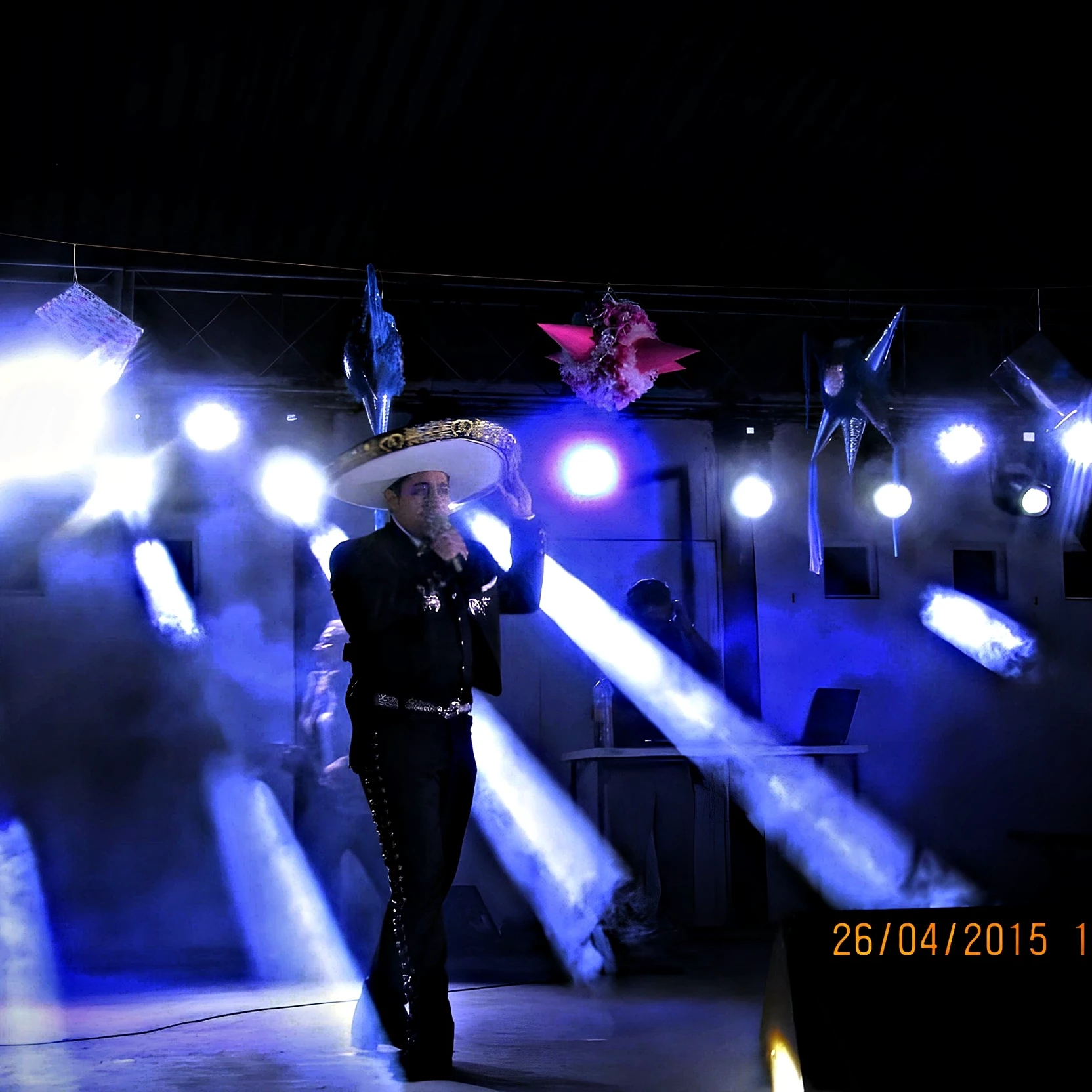 Exon Ricardo 