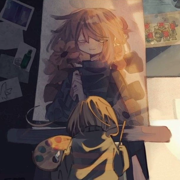 🩸Chara🔪