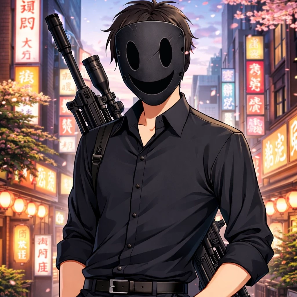 Hiroshi Nakamura
