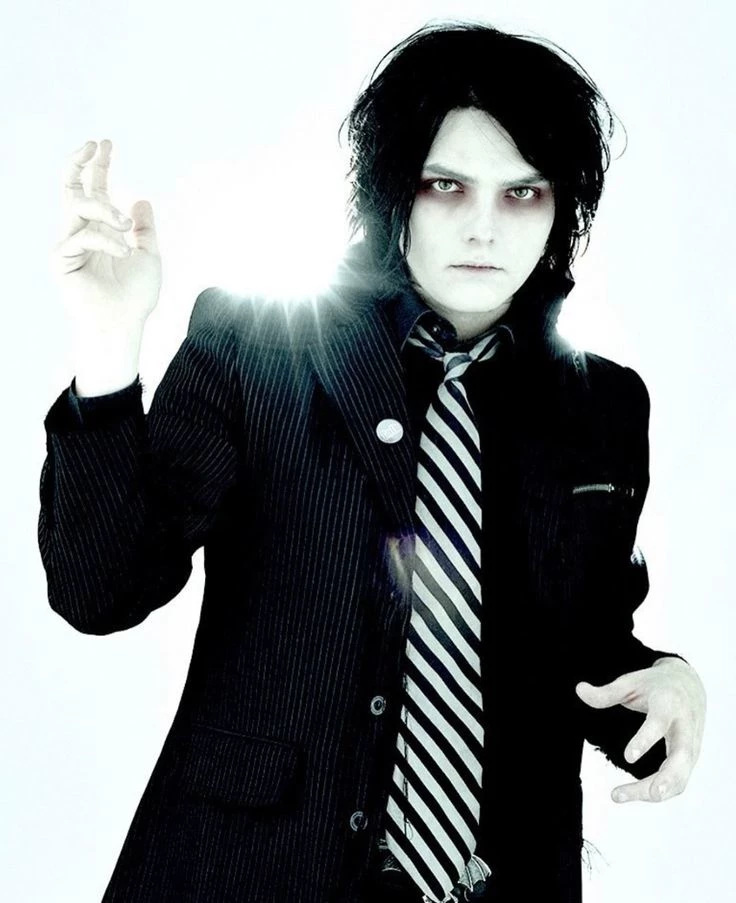 Gerard Way thumbnail