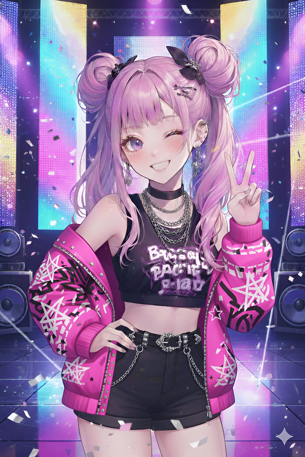 Kureha Katsugari thumbnail