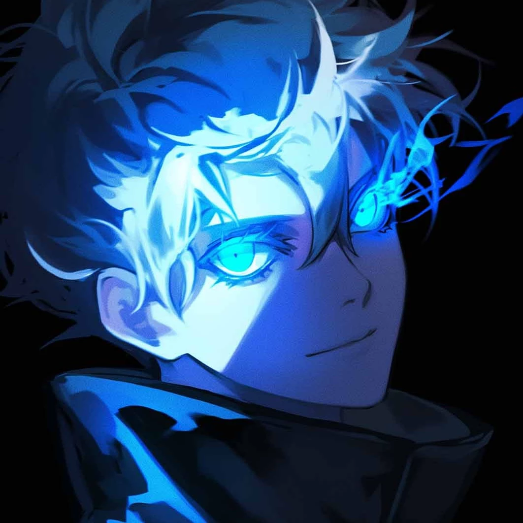 blaze