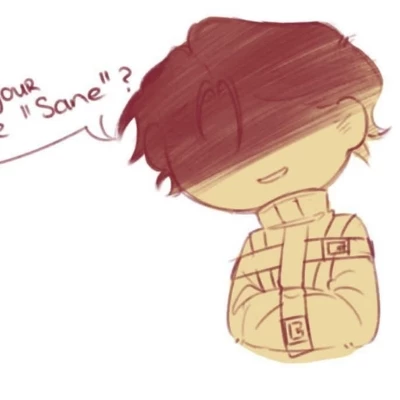 Mafioso AU -doubkefedora- thumbnail