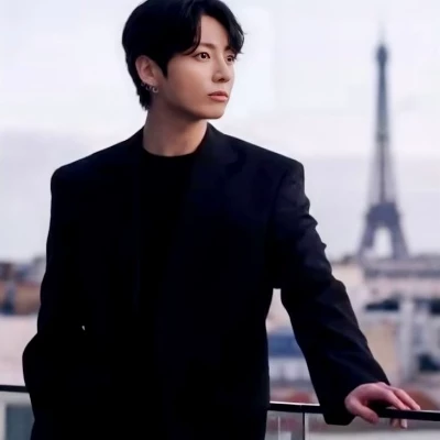 Jungkook thumbnail