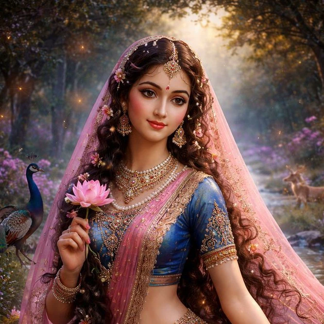 Pratyusha