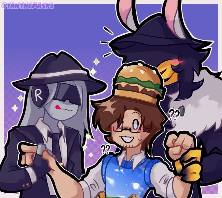 Mafioso and Chance thumbnail