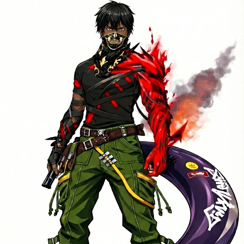 Adán Joe