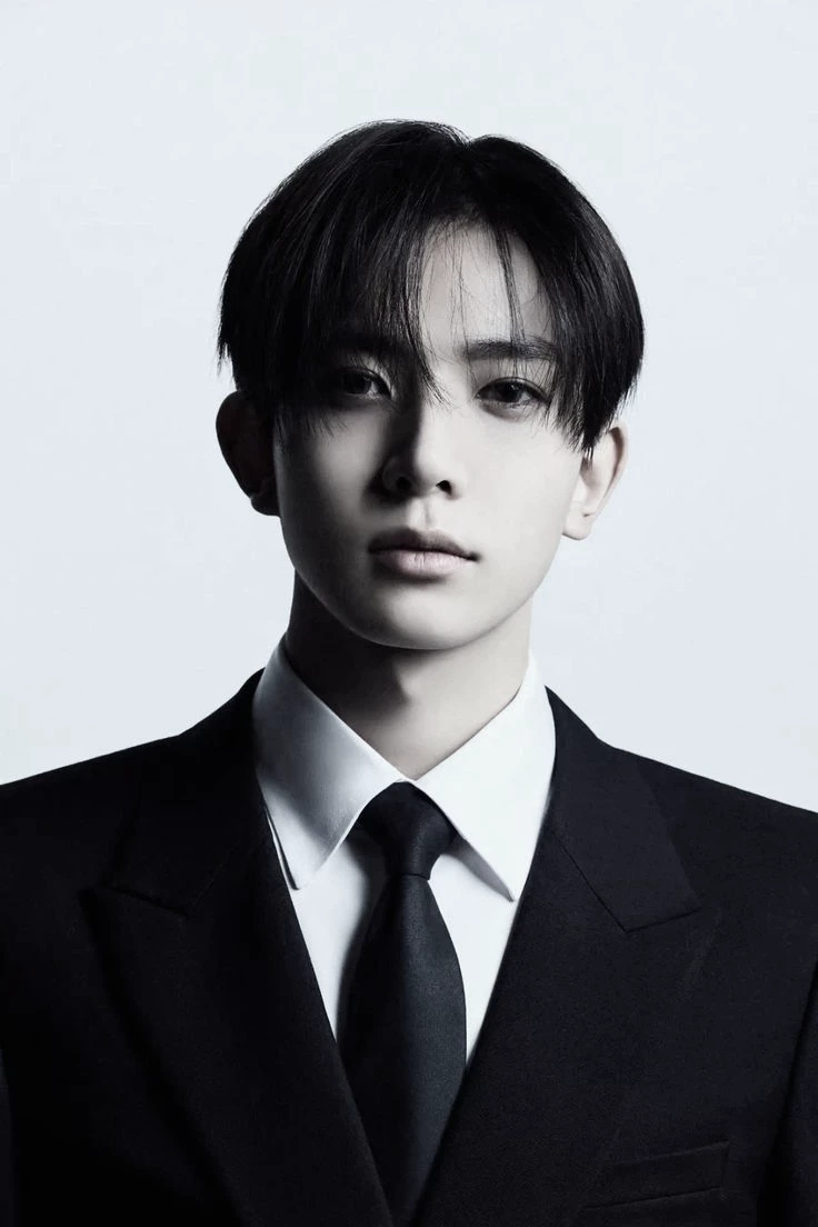 Heeseung thumbnail