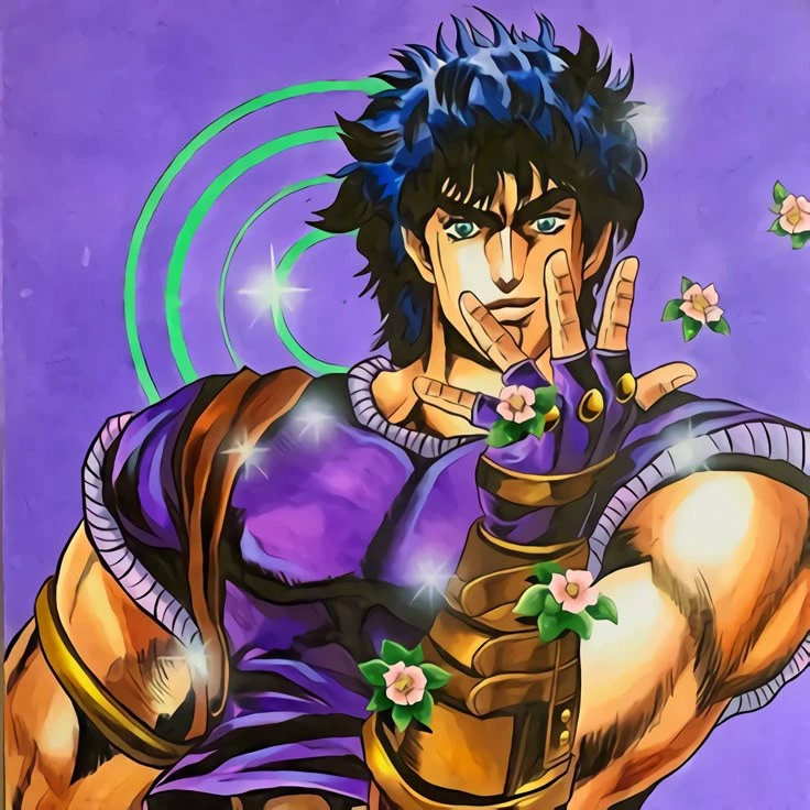 Jojo