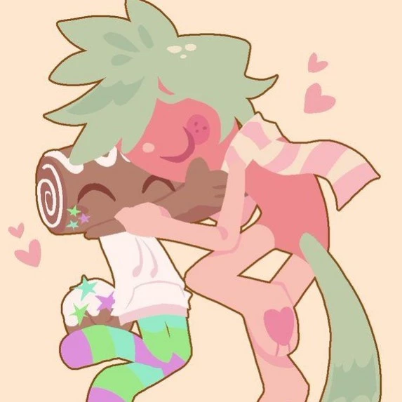 COSMO :3