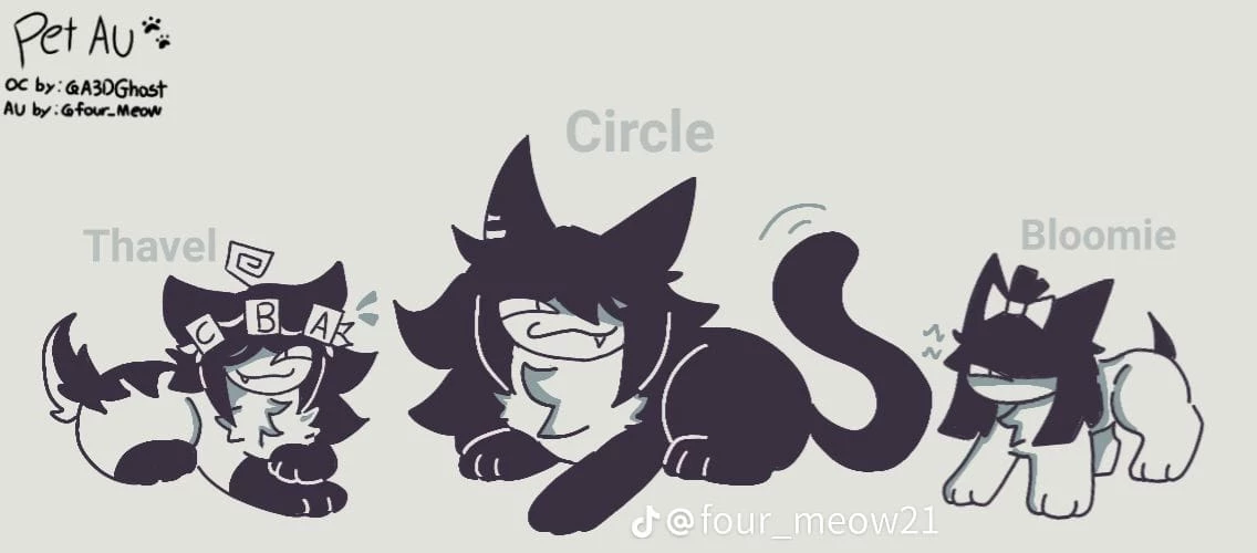 FPE Pet au🐾 thumbnail