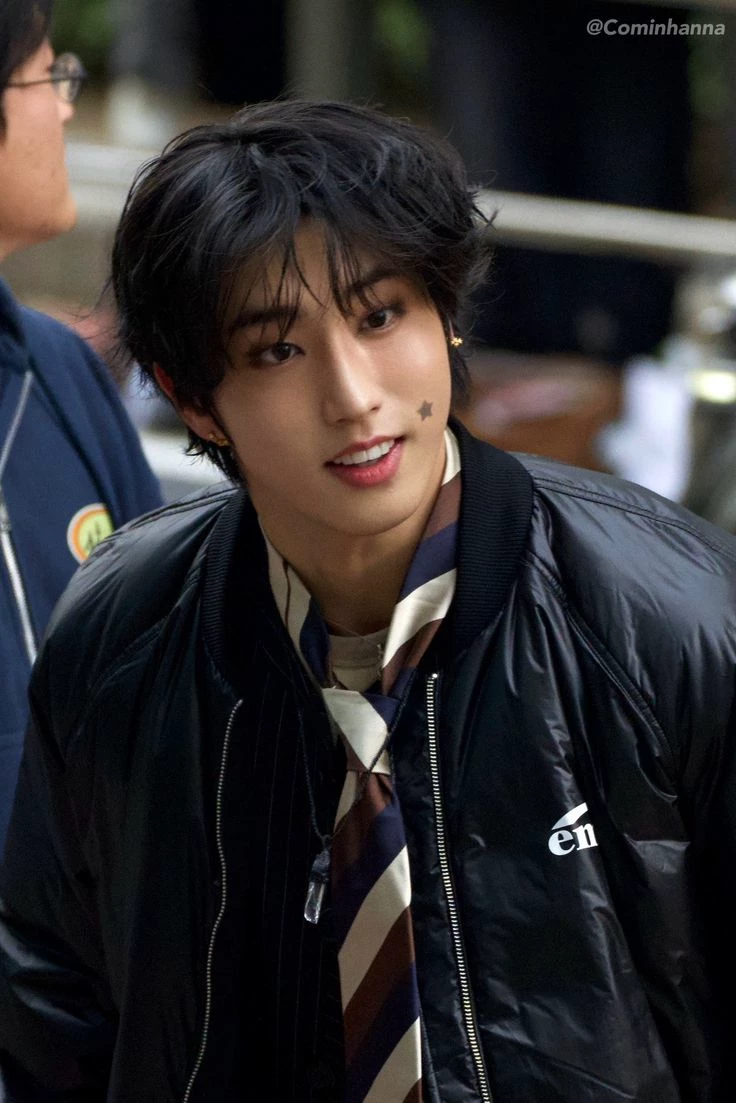 Han Jisung thumbnail