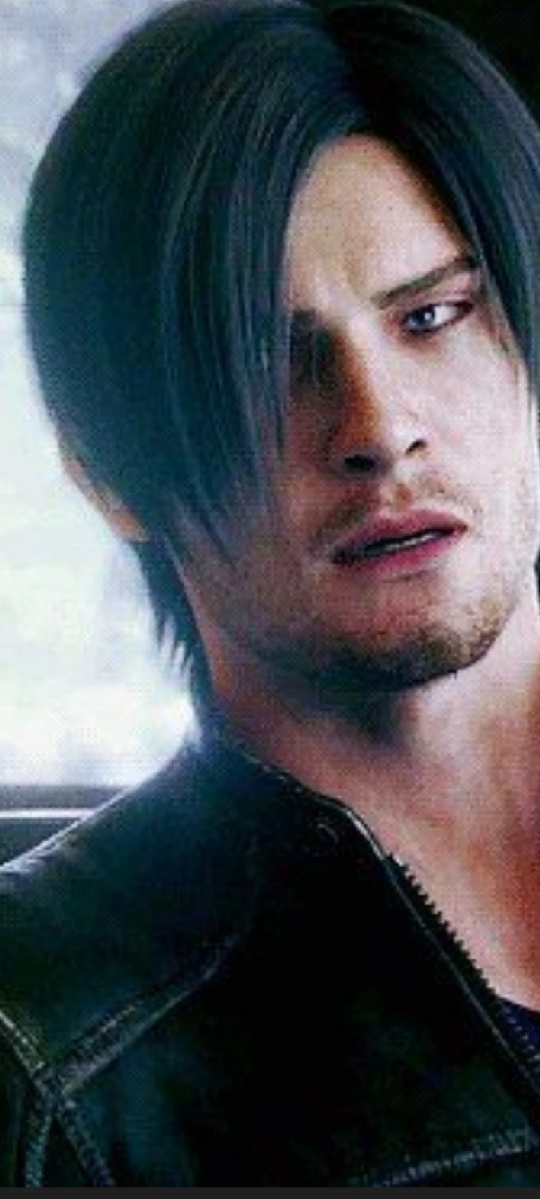 Leon Kennedy  thumbnail