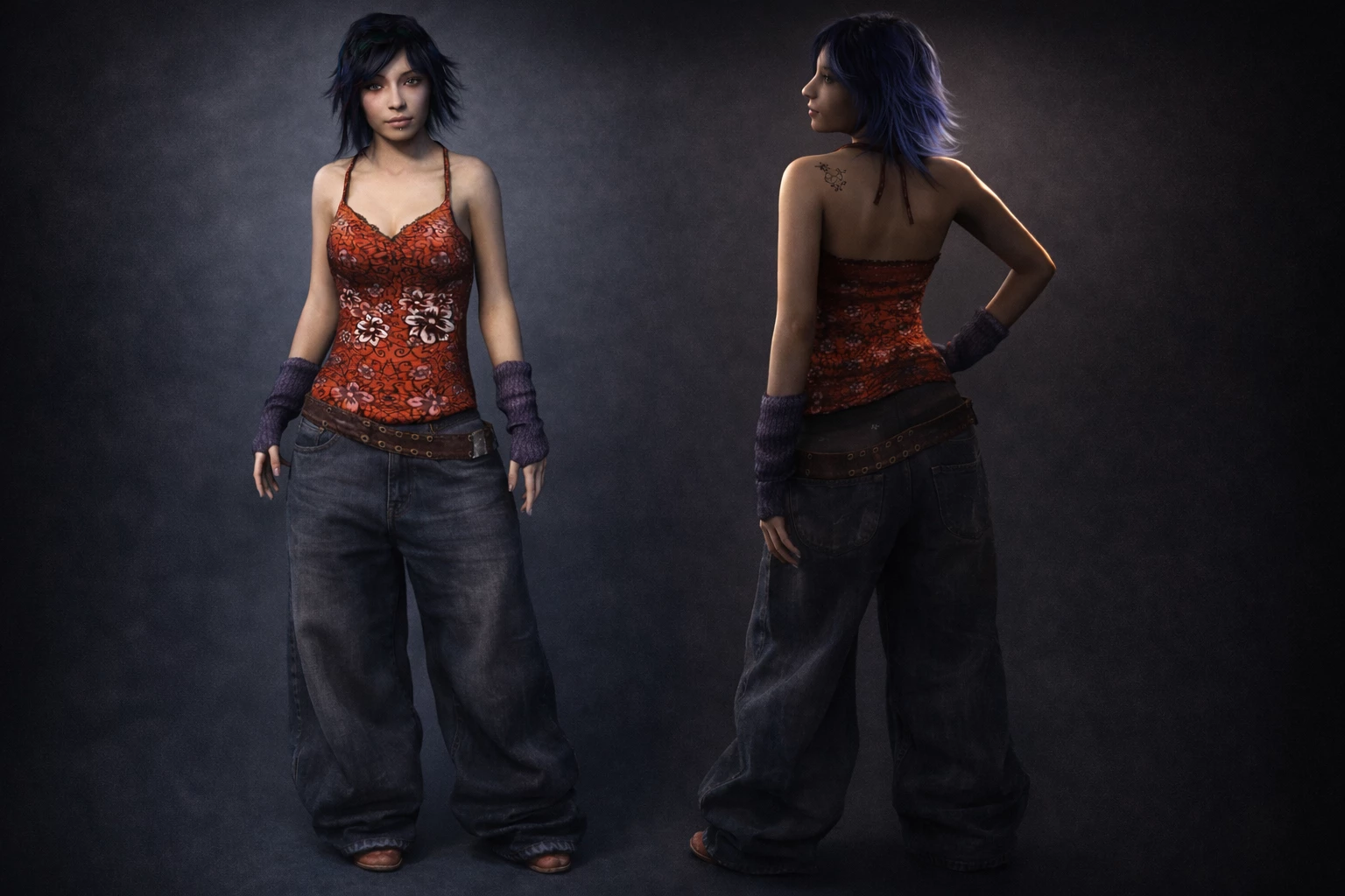 Mei Wang. thumbnail