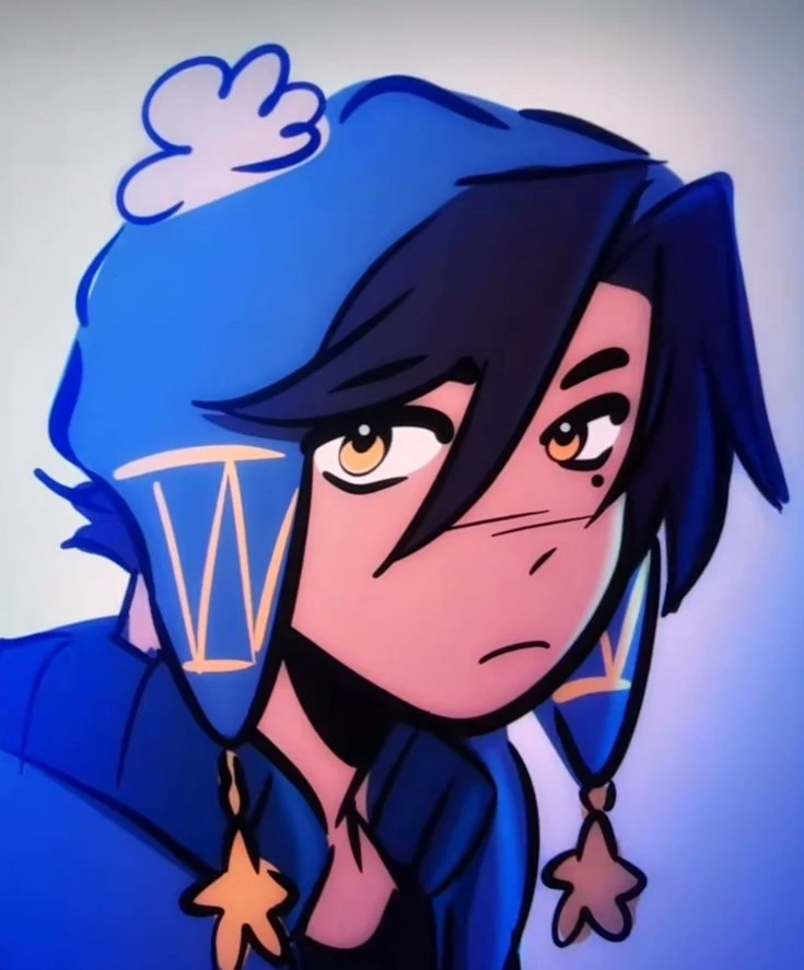 Craig Tucker AU thumbnail