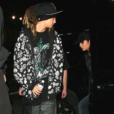 •Tom Kaulitz• thumbnail