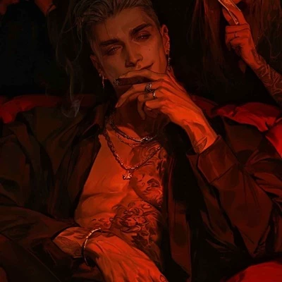 Forced to marry the mafia boss (Marco) thumbnail