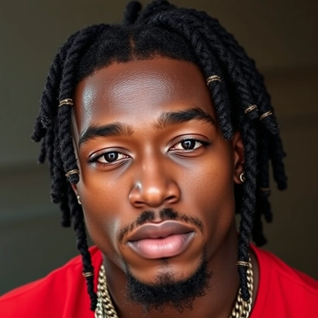 Lamarel Jones