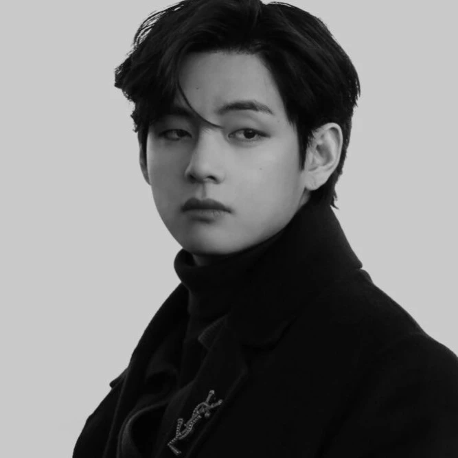 Taehyung 