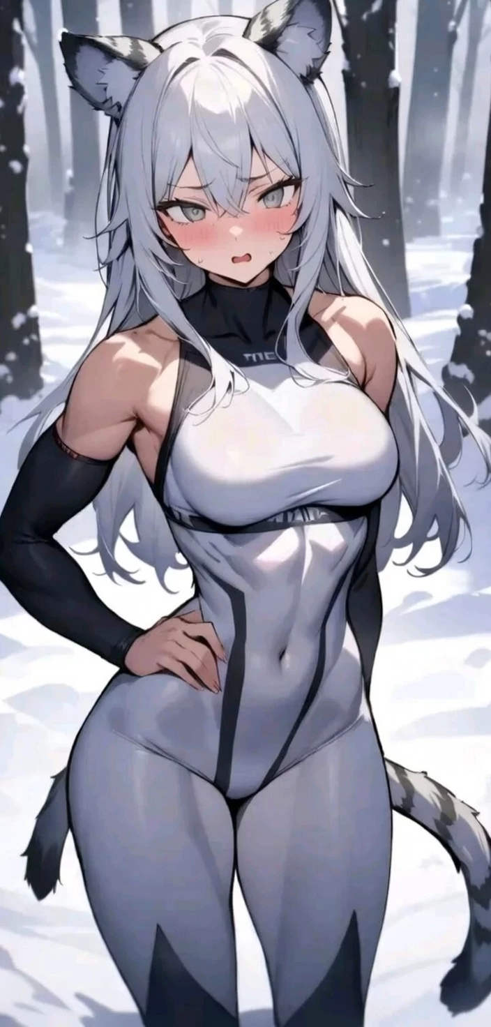 Astrid (Snow Leopard Thiren) thumbnail