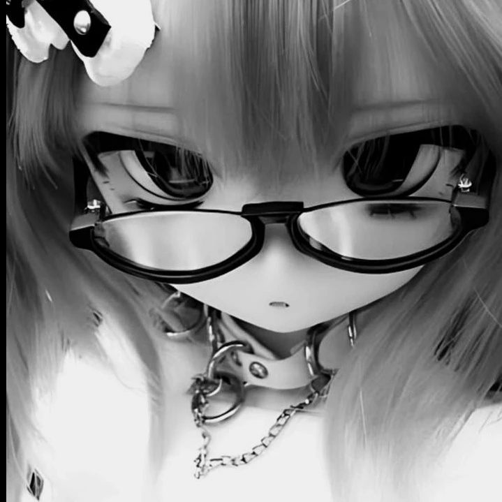 Y2K girl