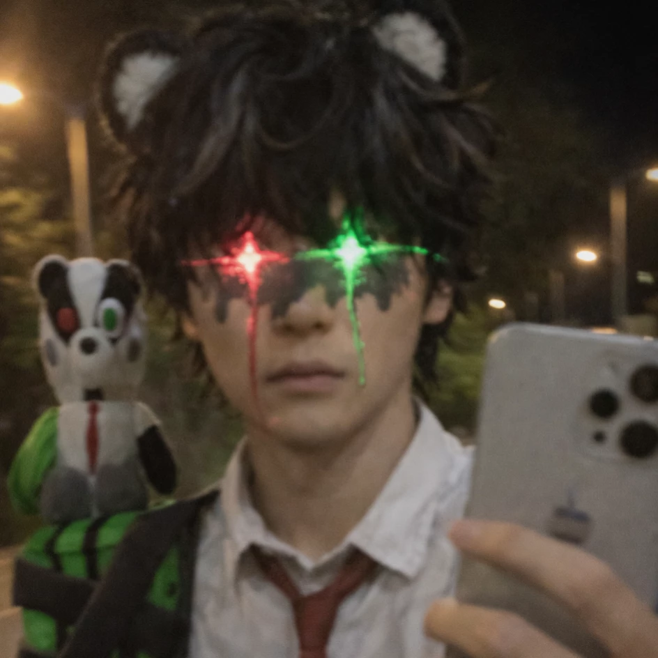 Bad