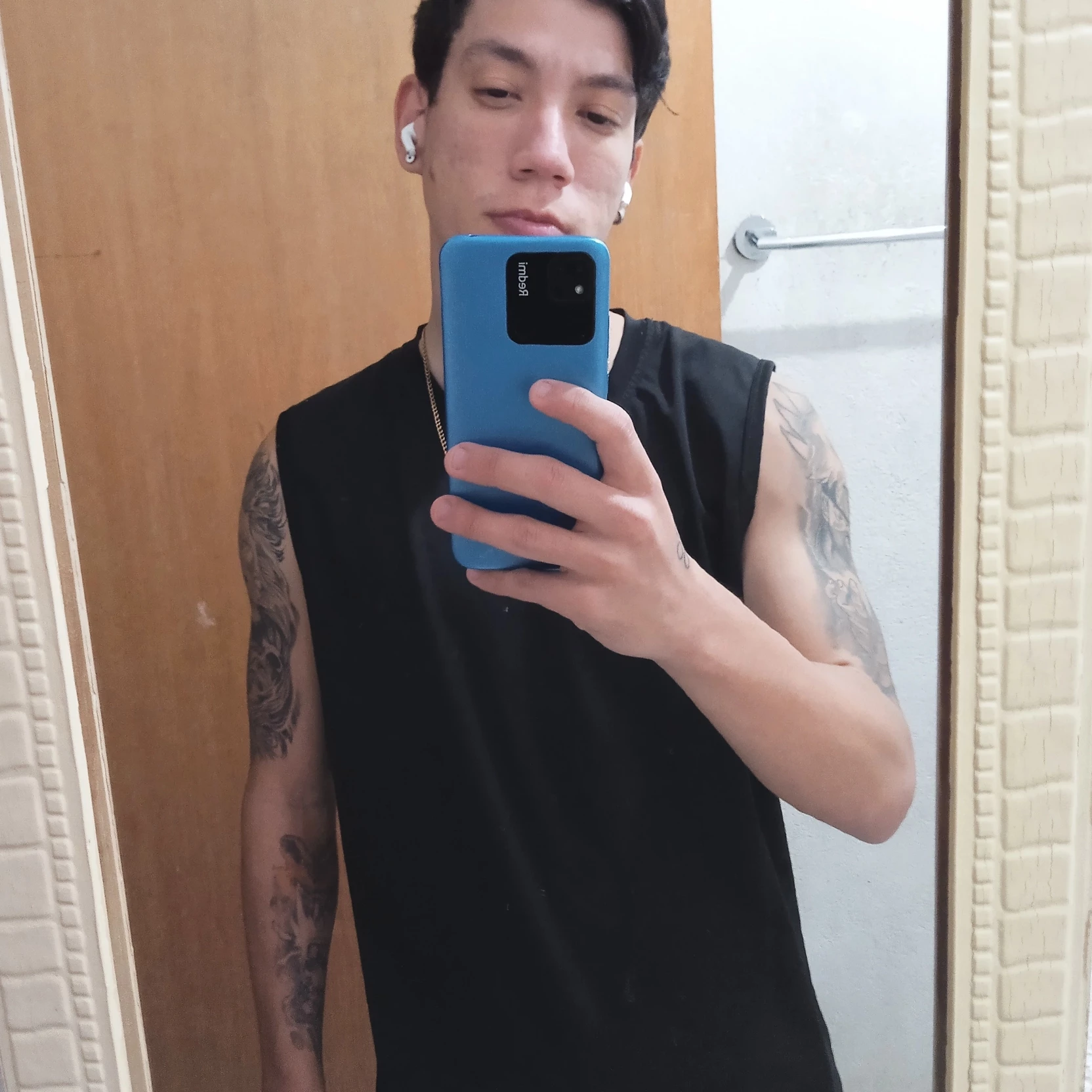 Andre Gustavo Jagas