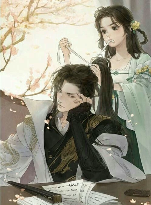 Emperor Wu Han | ♡ |  thumbnail