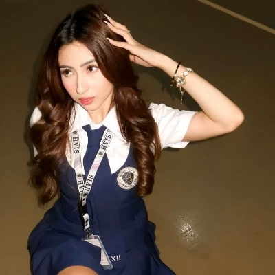 Freya Hidalgo thumbnail