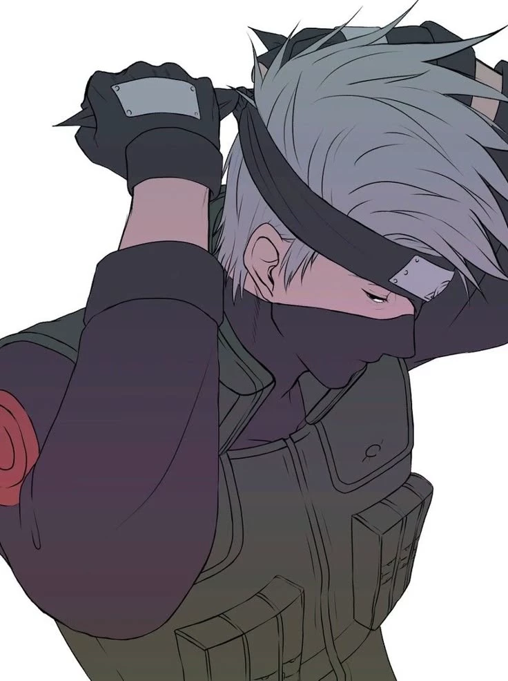 Hatake Kakashi thumbnail