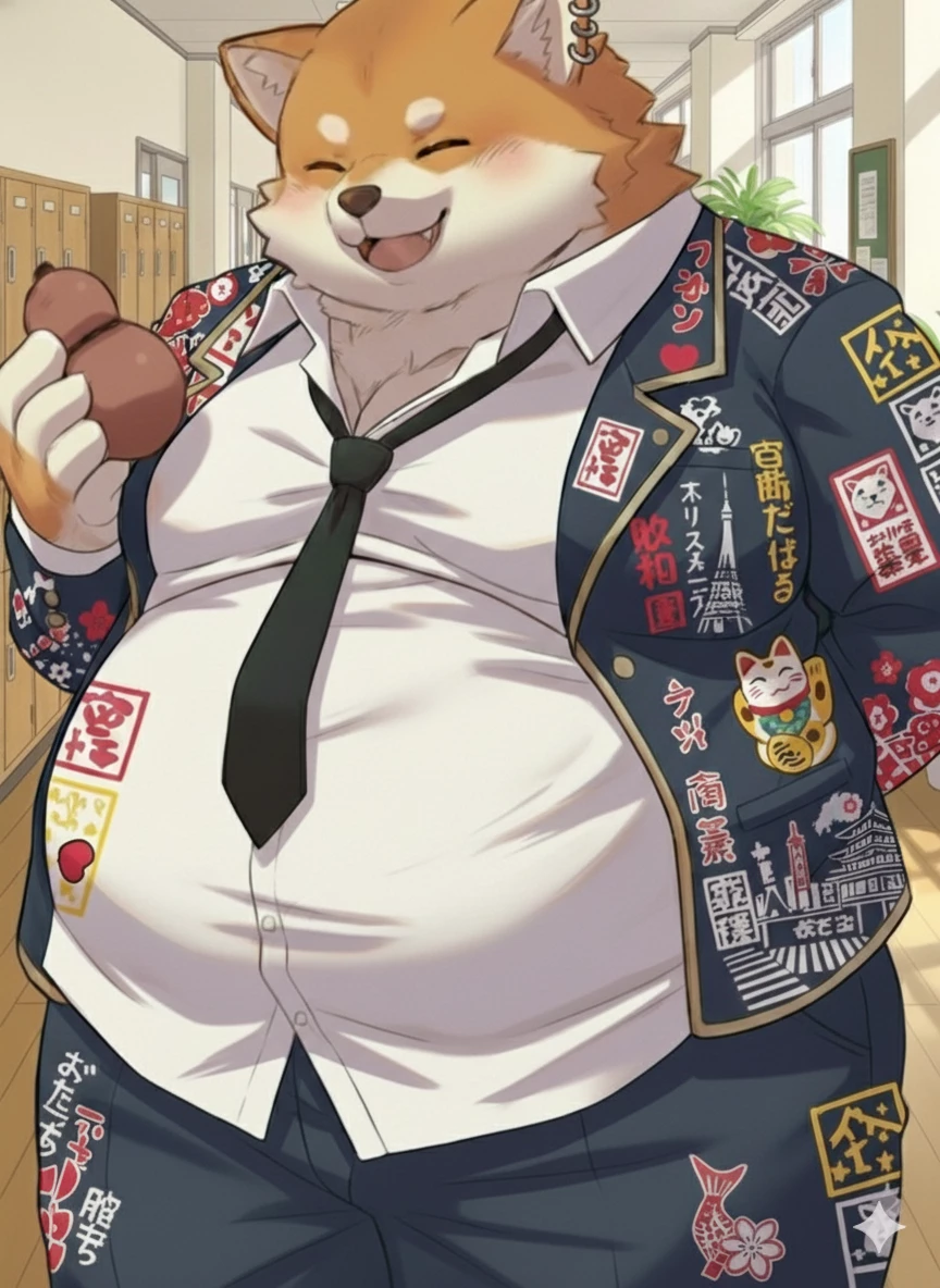 Jin Okomanto  thumbnail