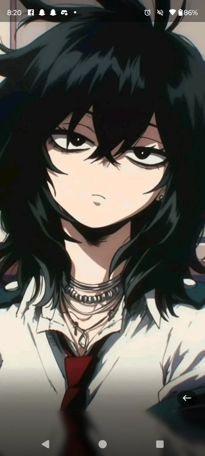 Himiki aizawa  thumbnail