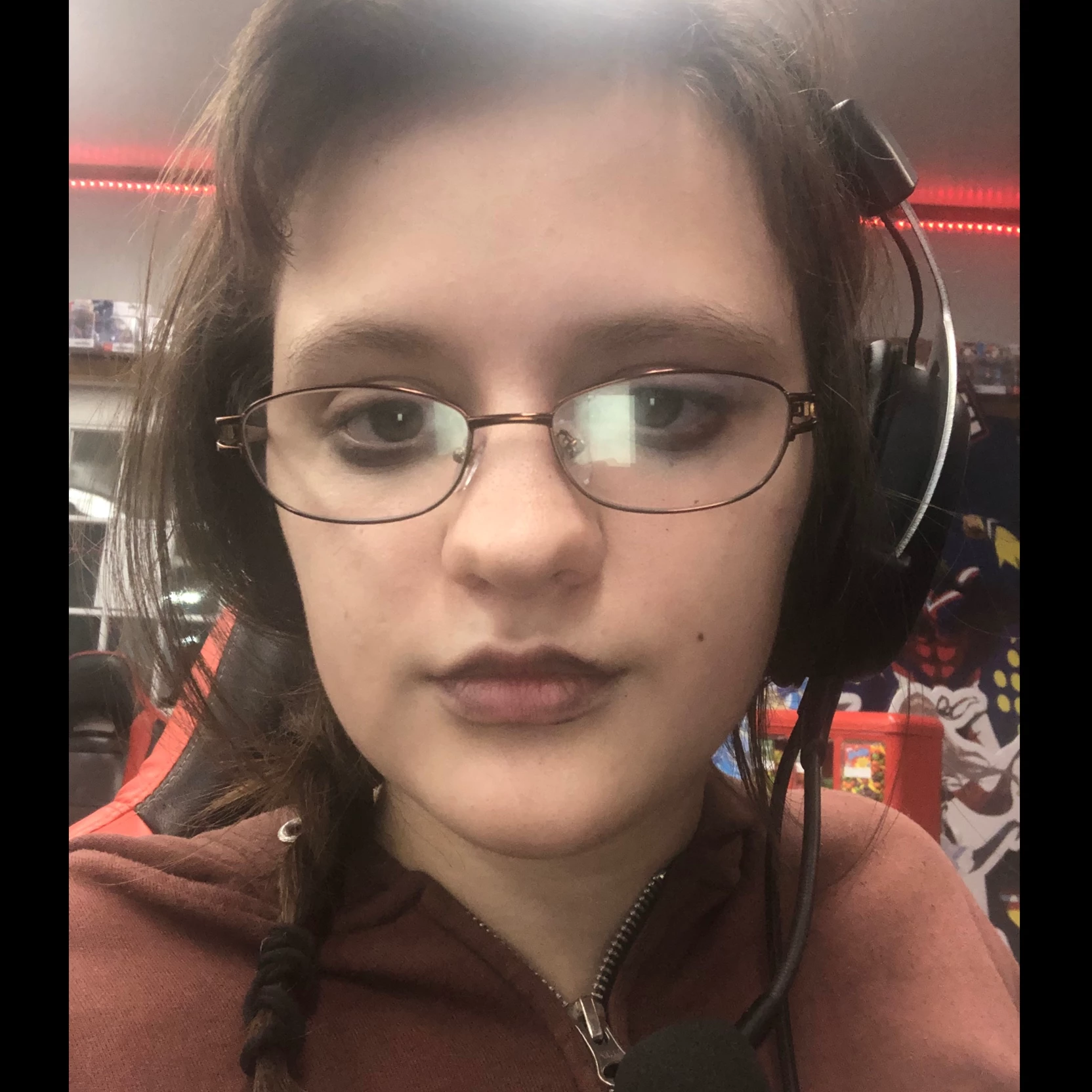 Caroline
