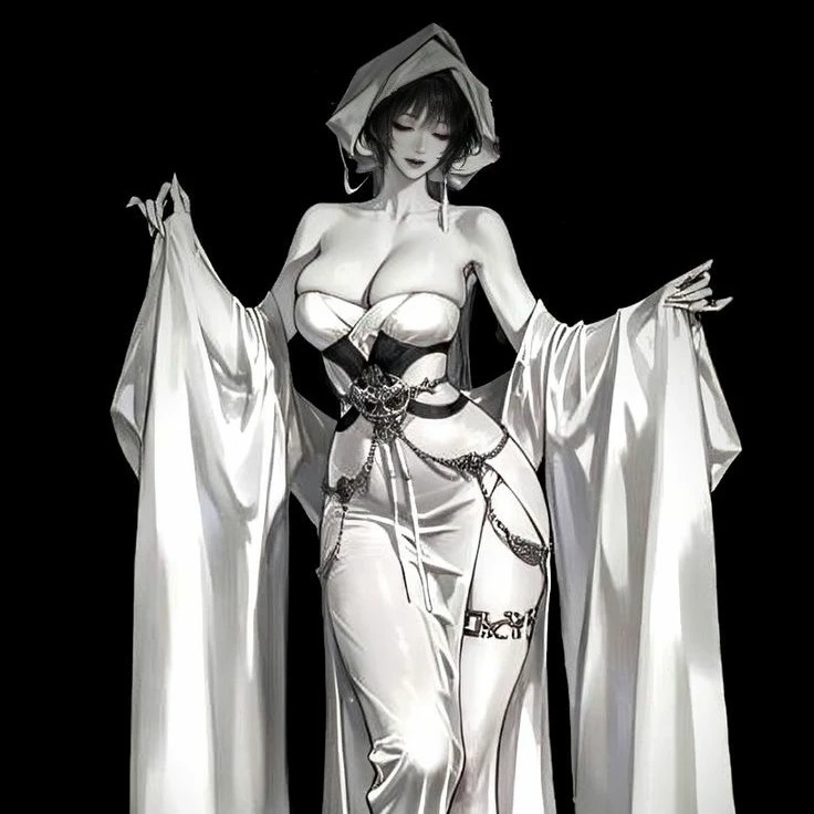 Lady Aseya