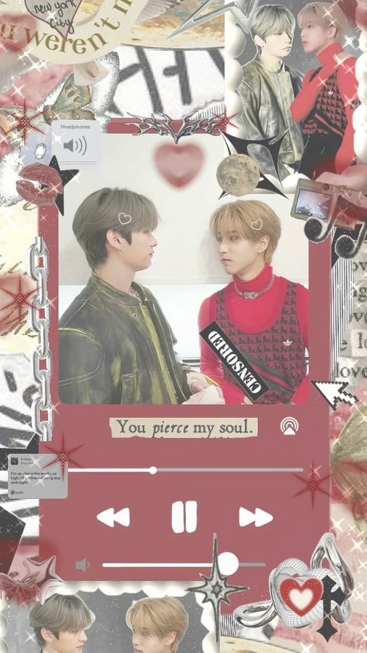 Lee Minho ︴Minsung thumbnail