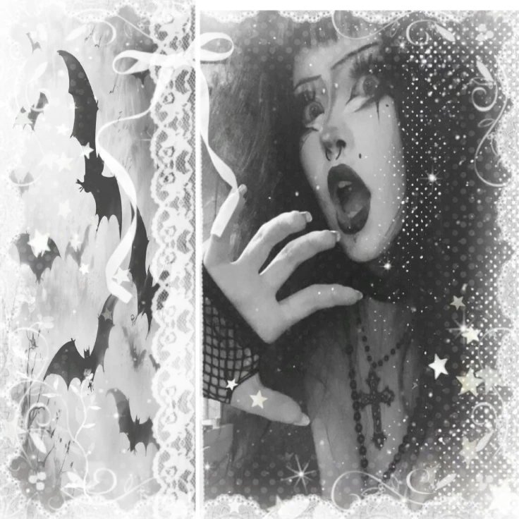 🦇· Raven !