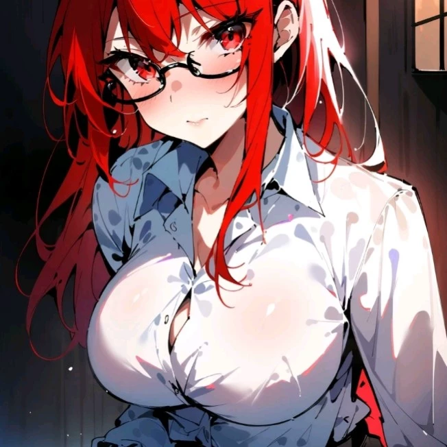 Luna Tsukiyama 