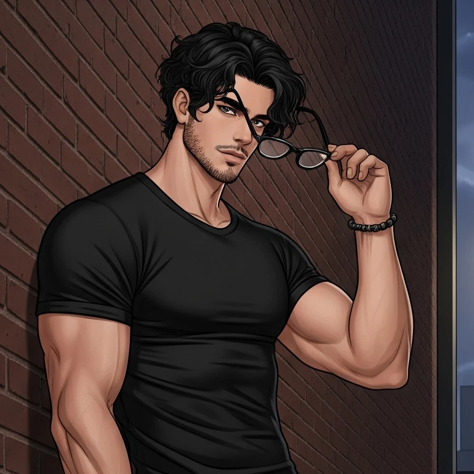 Jhon Salvatore 