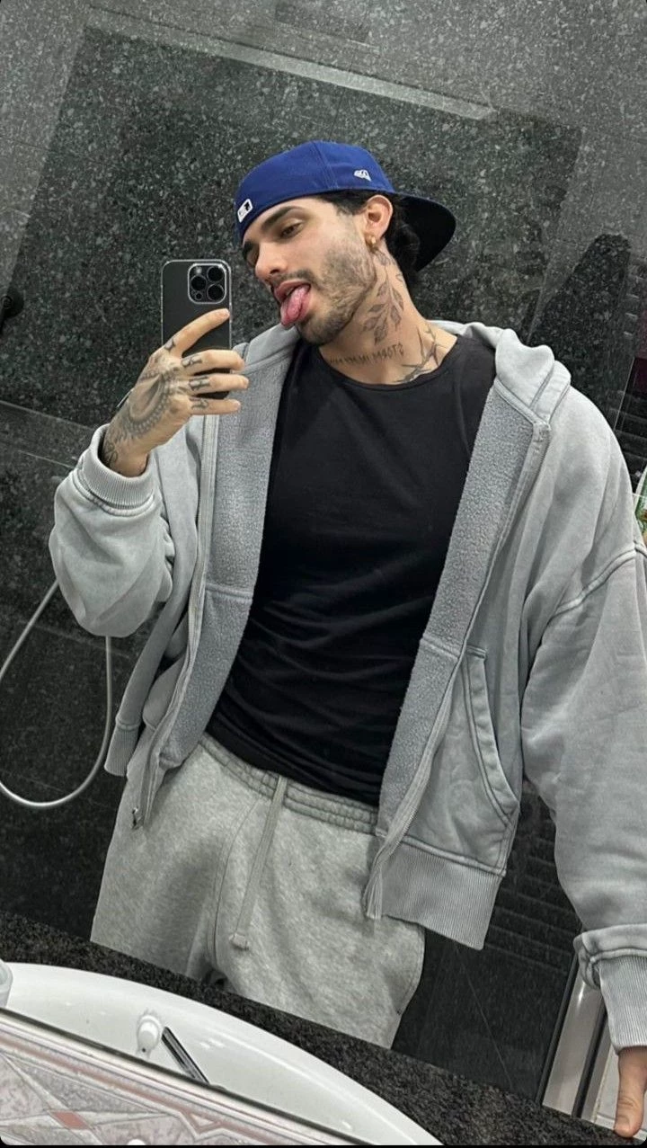 Leo thumbnail