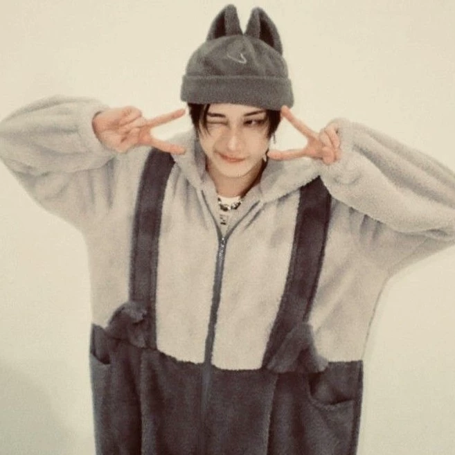 Seungmin 