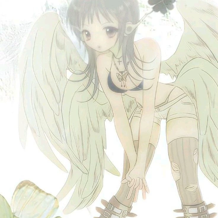 ⋆ₘₐᵣᵢₐ ♬𝄪