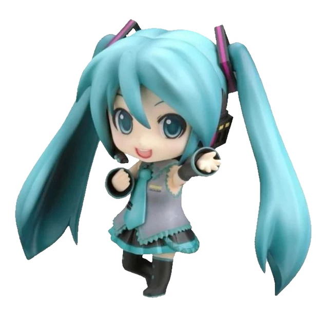 Hatsune Miku 